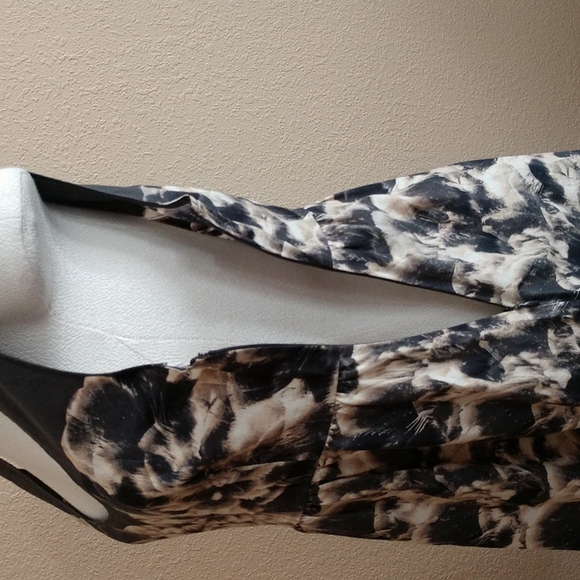 Kimchi Blue Sleeveless Casual Dress Size 6 - Picture 3 of 8